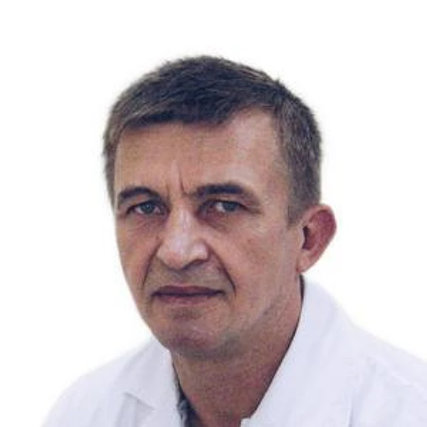 Прибыльский Александр Анатольевич — Стоматолог, Стоматолог-ортопед, Симферополь