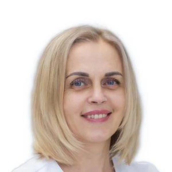 Подобрая Марина Евгеньевна — Стоматолог-ортодонт, Детский ортодонт, Симферополь