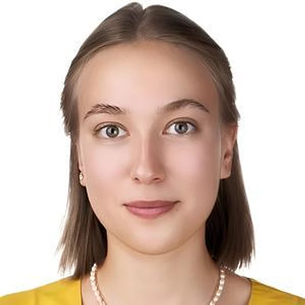 Федюра Виктория Игоревна — Детский стоматолог, Стоматолог, Санкт-Петербург