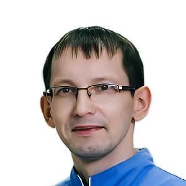 Садыков Ильшат Тагирович — Стоматолог, Стоматолог-ортопед, Казань