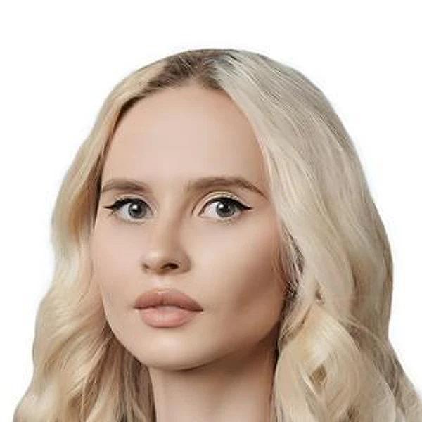 Иванова Мария Андреевна — Стоматолог, Ижевск