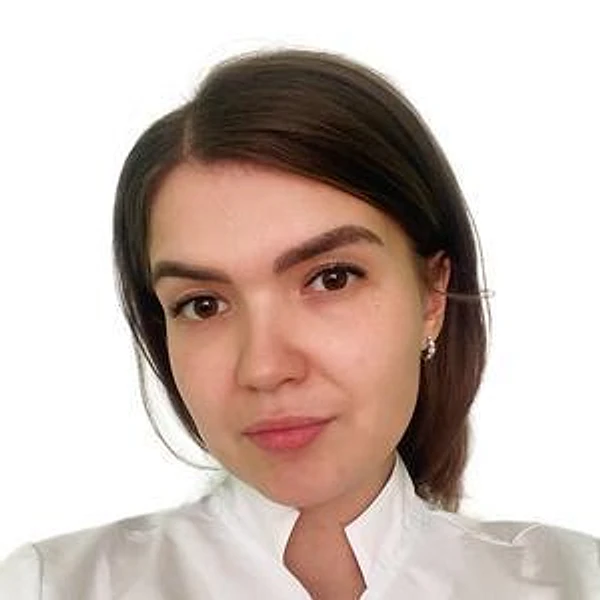 Соколова Наталья Александровна — ЛОР, Череповец