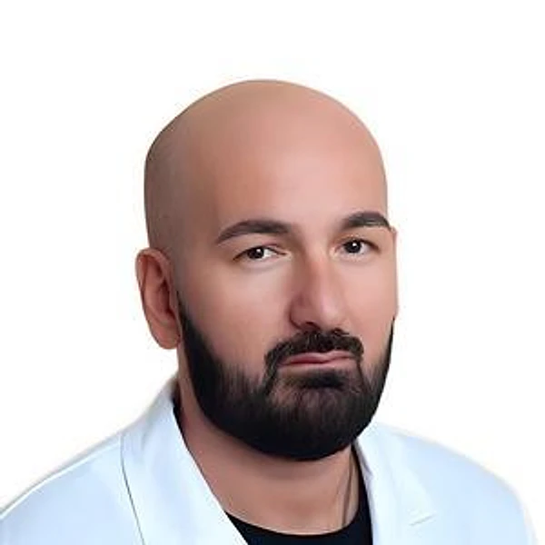 Теунов Андемиркан Кашифович — Психолог, Москва