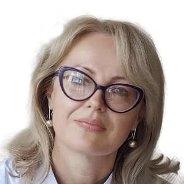 Ржевская Виталина Витальевна — Логопед, Дефектолог, Зеленоград