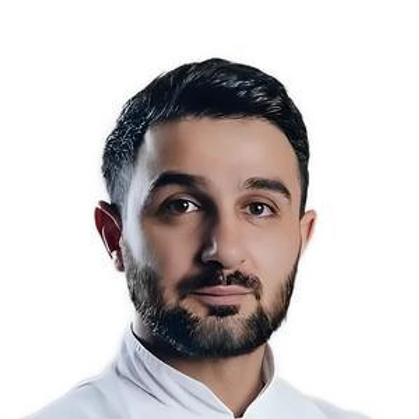 Исрафилов Эхтирам Эльшанович — Стоматолог-имплантолог, Стоматолог-хирург, Новосибирск