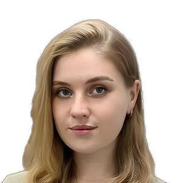 Слюсарева Кристина Константиновна — Стоматолог, Стоматолог-гигиенист, Новосибирск