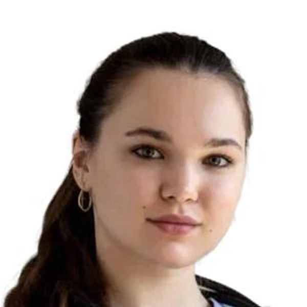 Эрфурт Дарья Андреевна — Эндокринолог, Москва