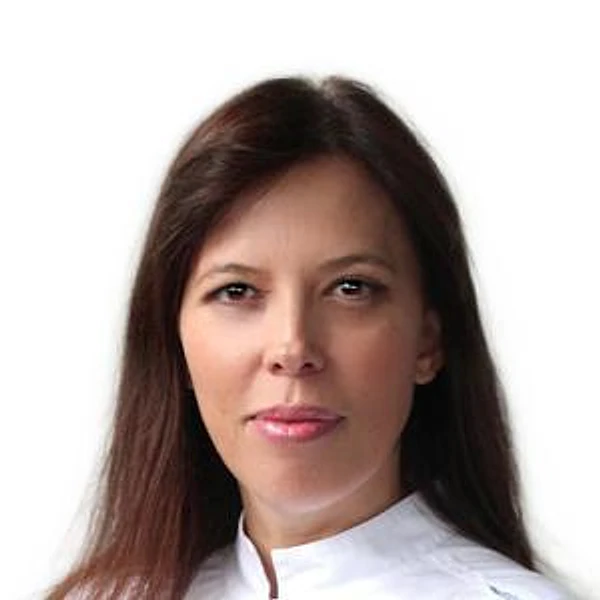 Осипова Анна Анатольевна — Терапевт, Эндокринолог, Челябинск