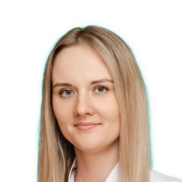 Карташова Алина Викторовна — Детский гинеколог, Гинеколог, Оренбург