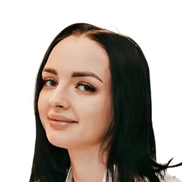 Полканова Виктория Андреевна — Стоматолог, Самара