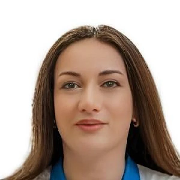 Мусиева Мариям Гагариновна — Офтальмолог (окулист), Махачкала