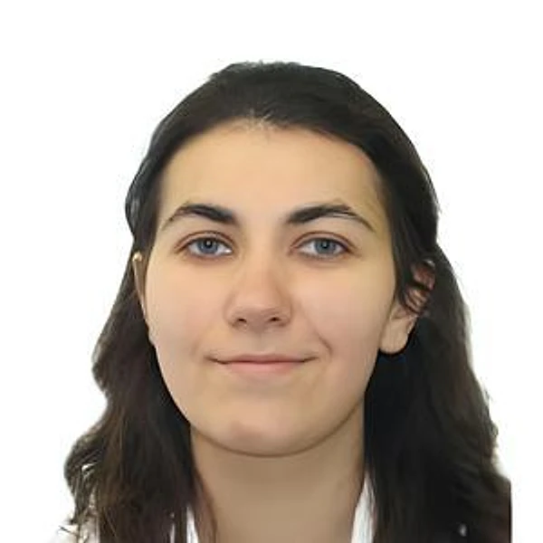 Гринёнкова Любовь Вадимовна — Терапевт, Санкт-Петербург