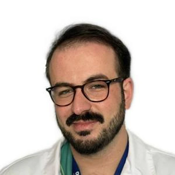 Азизян Григорий Левонович — Эндоскопист, Москва