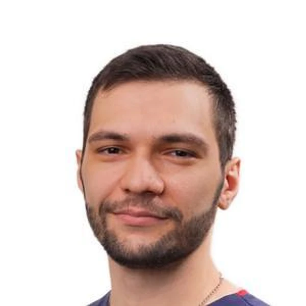 Татараев Саид Маллаевич — Стоматолог-хирург, Стоматолог, Стоматолог-имплантолог, Санкт-Петербург