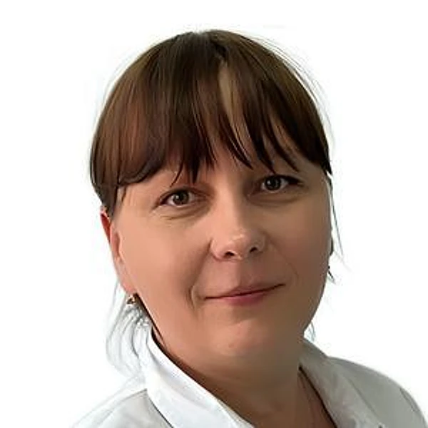 Лапина Светлана Павловна — Терапевт, Волоколамск