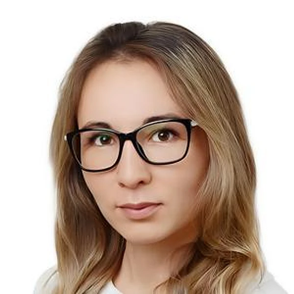 Долгова Регина Юрьевна — Гинеколог, Акушер, Врач УЗИ, Казань