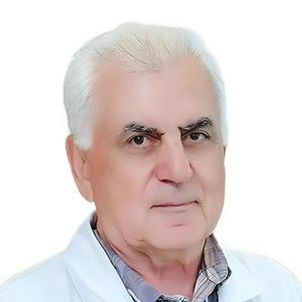 Макиян Николай Хачатурович — Гинеколог, Новосибирск