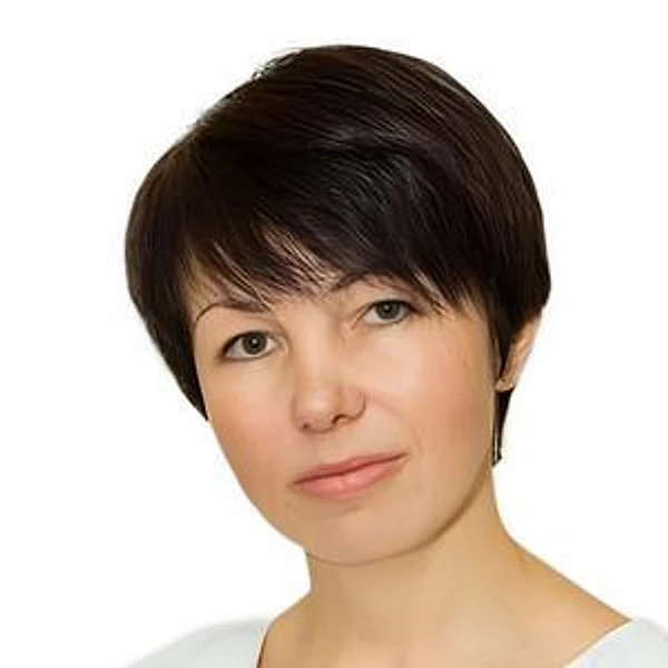 Меметова Дина Шевкетовна — Психиатр, Психотерапевт, Москва