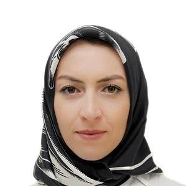 Муртазалиева Хадижат Шамиловна — Кардиолог, Терапевт, Махачкала