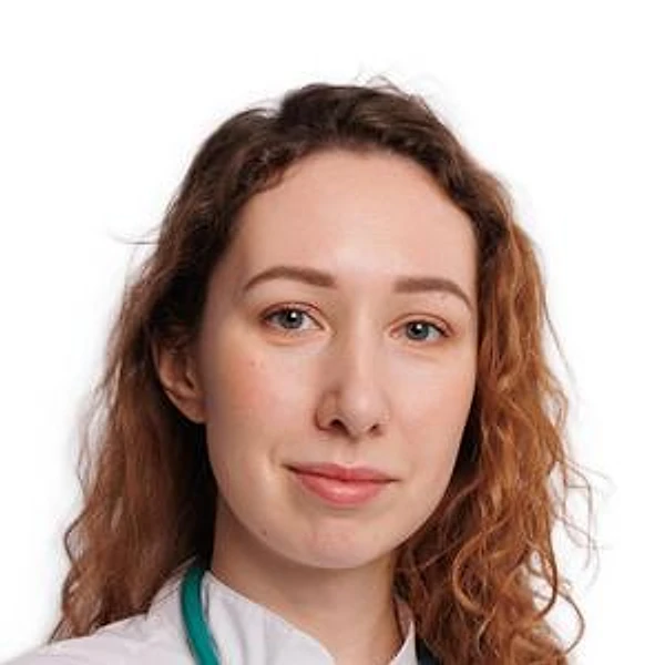 Коршунова Алина Сергеевна — Неонатолог, Ульяновск