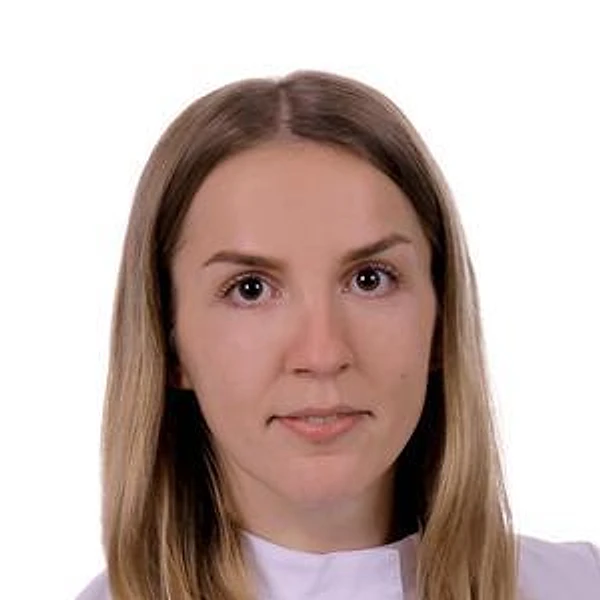 Крюкова Светлана Алексеевна — Радиотерапевт, Волгоград