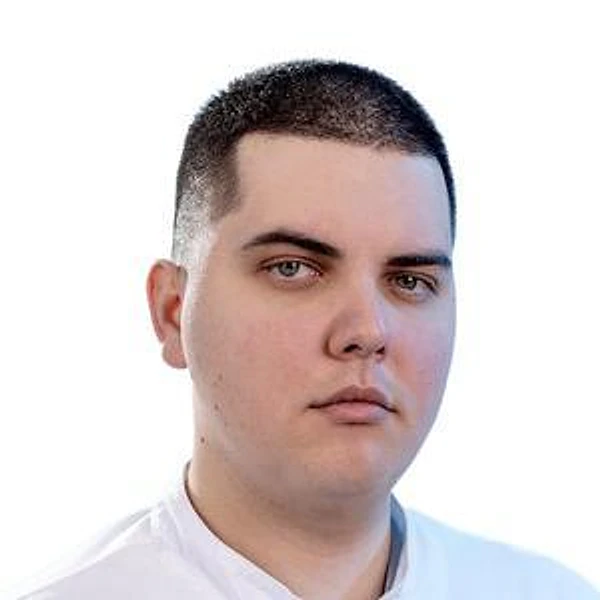 Александров Иван Максимович — Психотерапевт, Психиатр, Екатеринбург