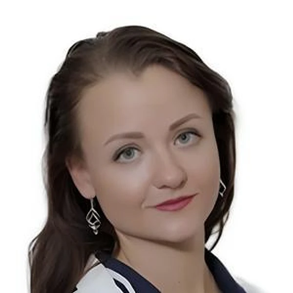 Федун Марина Андреевна — Малоинвазивный хирург, Москва