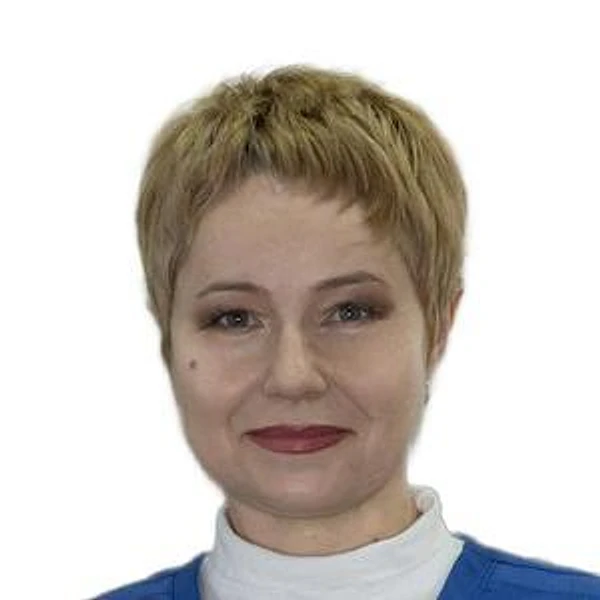 Баранова Оксана Анатольевна — Эндоскопист, Волгоград