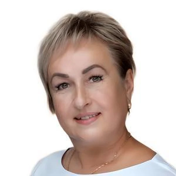 Воробьева Татьяна Ивановна — Врач-косметолог, Серпухов