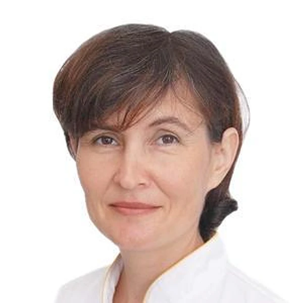 Стрелкова Оксана Анатольевна — Стоматолог, Детский стоматолог, Казань