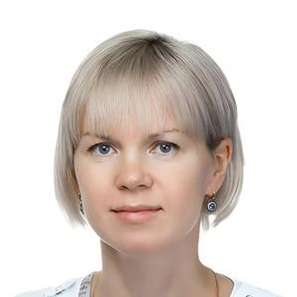 Покровская Людмила Александровна — Гастроэнтеролог, Врач УЗИ, Красногорск