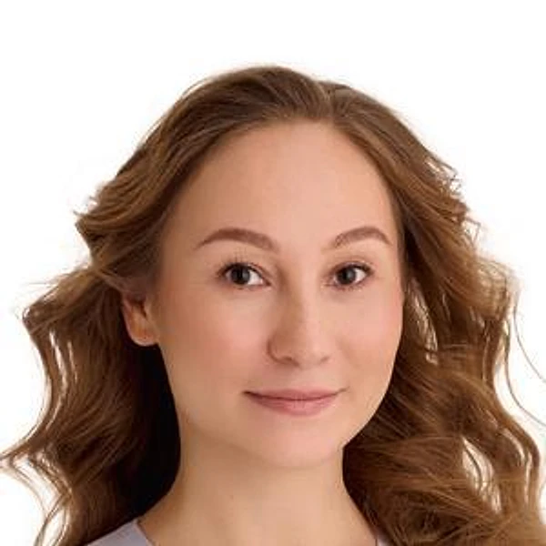 Куклина Светлана Витальевна — Стоматолог, Ульяновск