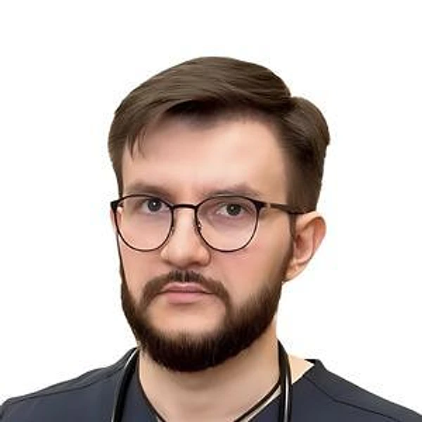 Сулейманов Тимур Витальевич — Детский гастроэнтеролог, Гастроэнтеролог, Педиатр, Краснодар