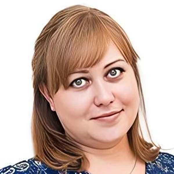 Шаульская Галина Алексеевна — Стоматолог, Детский стоматолог, Воронеж