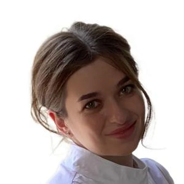 Тяпкина Полина Андреевна — Педиатр, Красноярск
