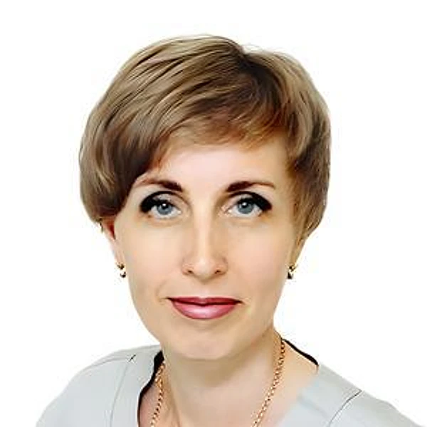 Сухорукова Кристина Александровна — Стоматолог, Детский стоматолог, Стоматолог-эндодонтист, Санкт-Петербург