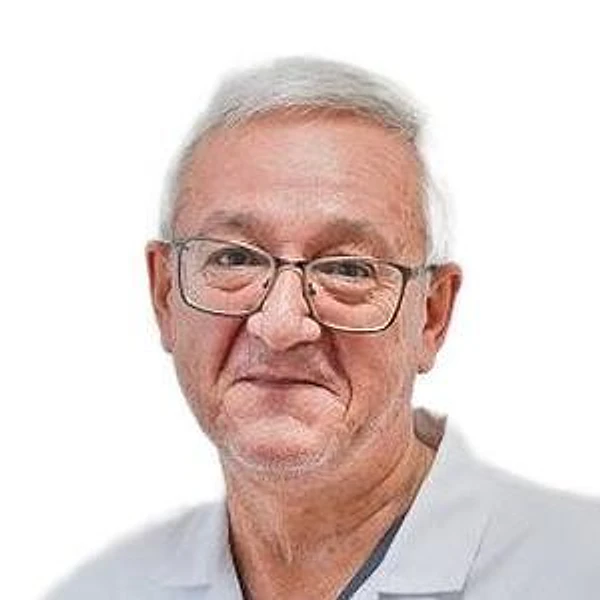 Лисков Виктор Виссарьевич — Анестезиолог-реаниматолог, Курган
