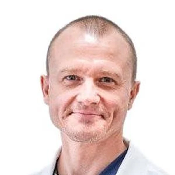 Яковцев Дмитрий Валерьевич — Торакальный онколог, Курган