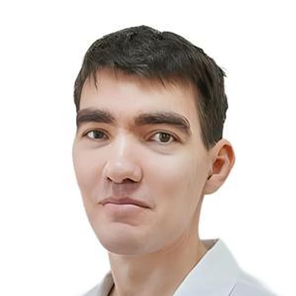 Сабиров Тимур Альбертович — Онколог, Радиотерапевт, Курган