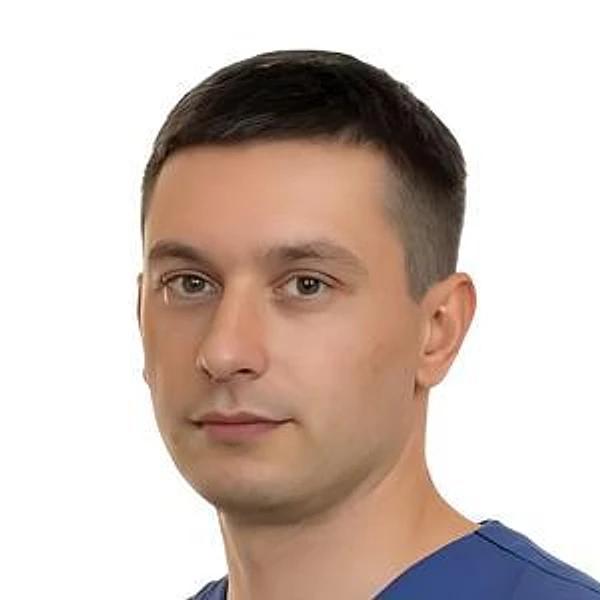 Алексеев Александр Александрович — Врач УЗИ, Детский врач УЗИ, Хирург, Санкт-Петербург