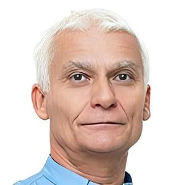 Буздалин Игорь Михайлович — Стоматолог-хирург, Стоматолог-имплантолог, Воронеж