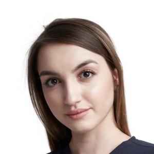 Спузовская Анастасия Игоревна — Врач-косметолог, Дерматолог, Москва
