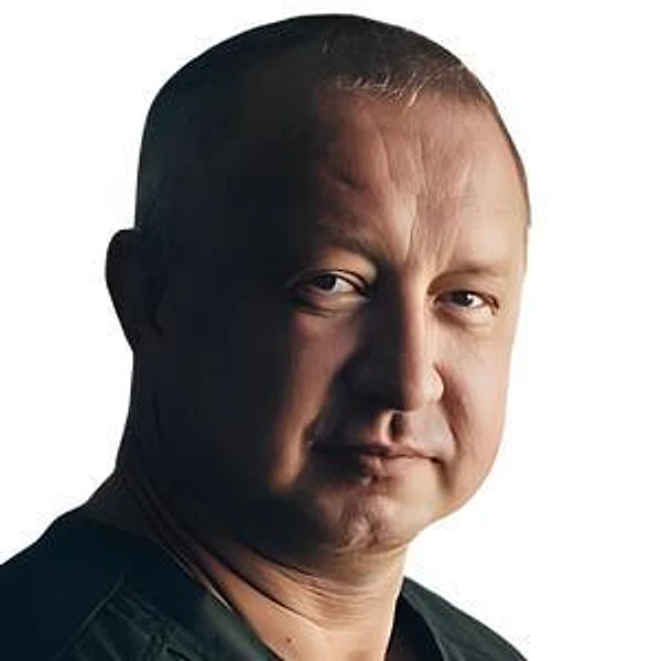 Магдеев Руслан Рамисович — Уролог, Хирург, Пенза