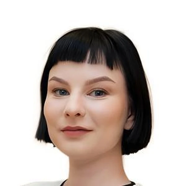 Кузнецова Олеся Алексеевна — Психиатр, Детский психиатр, Москва
