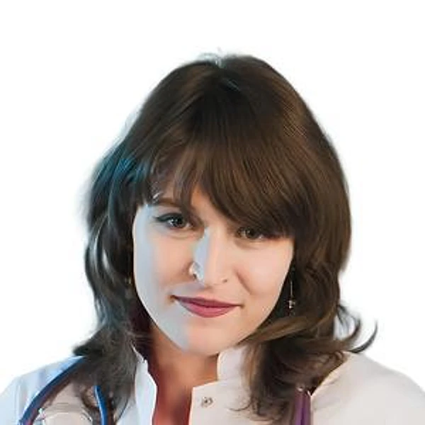 Шестакова Ульяна Андреевна — Педиатр, Хабаровск