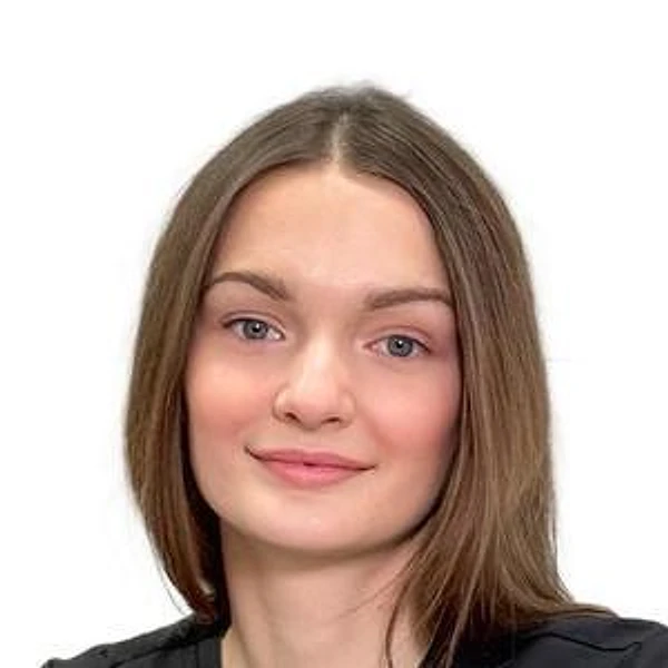 Быкова Мария Алексеевна — Педиатр, Аллерголог, Детский аллерголог, Детский иммунолог, Воронеж