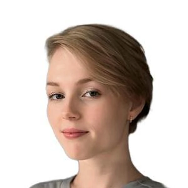 Билалова Екатерина Александровна — Офтальмолог (окулист), Детский офтальмолог, Москва