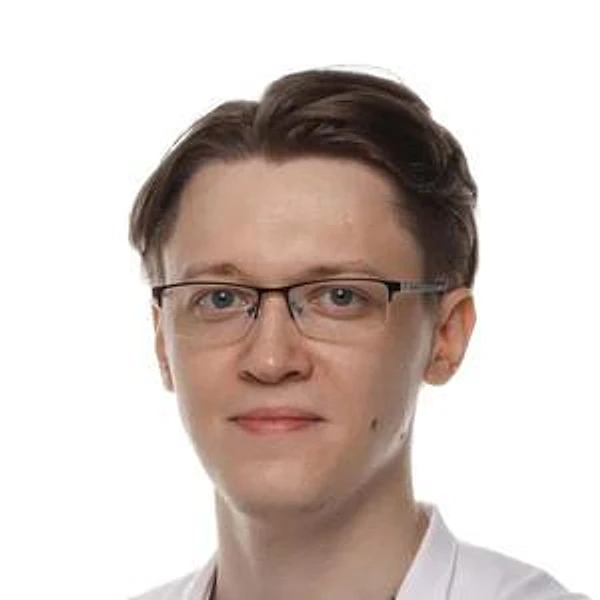 Скопинцев Евгений Сергеевич — Рентгенолог, Новосибирск