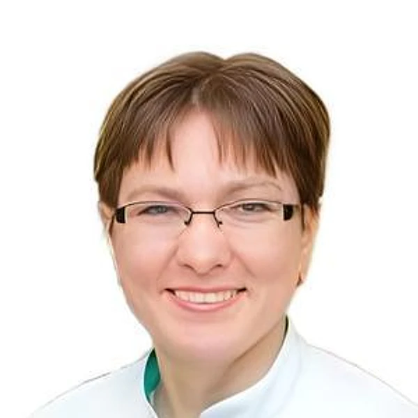Булатова Елена Анатольевна — Стоматолог-хирург, Стоматолог-имплантолог, Казань