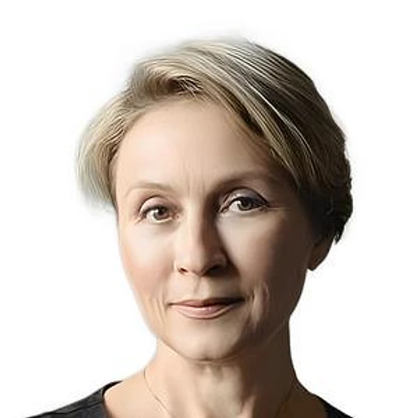 Лисица Татьяна Ивановна — Психиатр, Психоаналитик, Санкт-Петербург